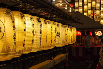 【京都祭典】京都祗園祭，來欣賞傳統音樂及山鉾吧！