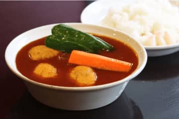 北海道「湯咖哩」一吃就愛上！9家推薦餐廳清單，品嚐美味不踩雷