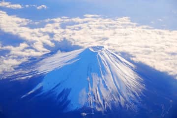 [山梨]了解富士山的歷史和文化