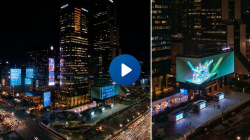 【影片】走遍紐約、倫敦與全球各地，upacked盛會前進首爾