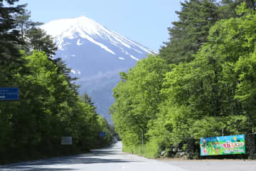 [山梨縣]-富士山腳下/河口湖的家庭主題公園“富士斯巴魯樂園”