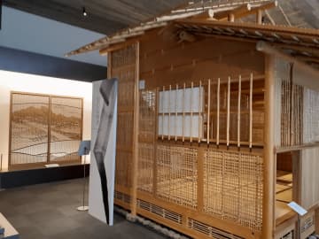 【神戶觀光】來“竹中木工工具博物館”體驗日本建築的魅力吧！