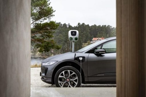 能鏈智電擬全資收購瑞典電動汽車充電解決方案提供商charge-amps