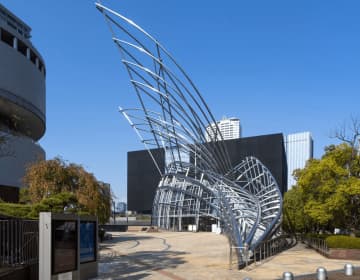 [大阪]中之島地區必去的3個博物館和可以享受藝術的設計酒店