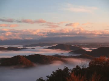 【岡山】湯鄉溫泉必去的8個景點～美景、自然、博物館、住宿～