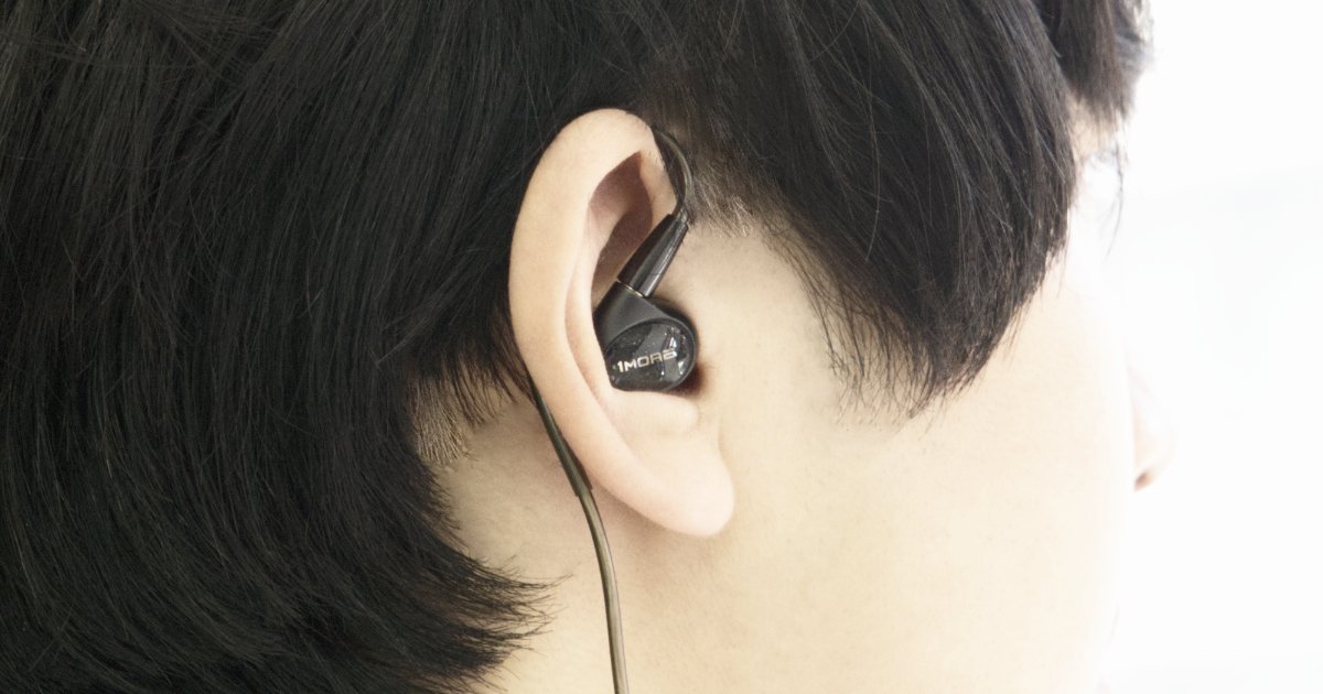 高級有線耳機「1more-penta-driver-p50」試用報告！高音質解像度、舒適的配戴感以及多元自訂性！