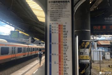 東京鐵路攻略：10個旅客常犯的錯誤以及五大精明絕招