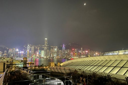 連接國家高鐵網絡-鞏固香港地位