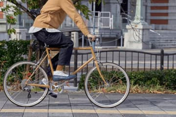 [大阪]租借自行車遊覽大阪城公園！推薦騎乘路線，欣賞櫻花和紅葉