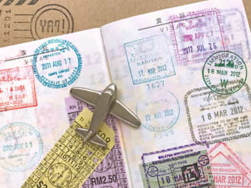 【2023】準備好要去日本了嗎？日本旅行前需要辦的入境手續與簽證解析