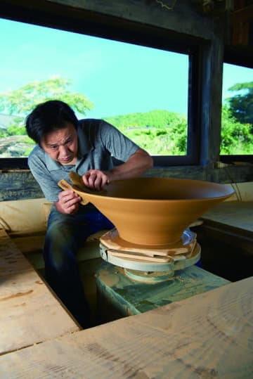 「工藝餐廳」透過五感品味日本傳統文化與藝術的旅程