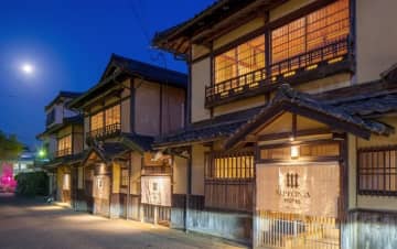什麼是「大洲城下町日本飯店」？介紹其魅力和獨特體驗