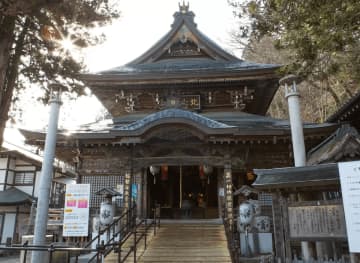【長野】在別處溫泉享受歷史、美食、溫泉！來「信州鎌倉」散步吧！