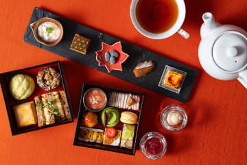 [2023]今年秋天你想嘗試的京都下午茶