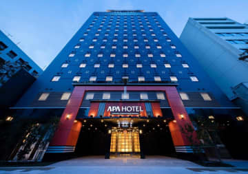 【日本連鎖商務飯店】「APA酒店」＆「東橫INN」的特徵和不同之處！日本自由行該住哪一家？