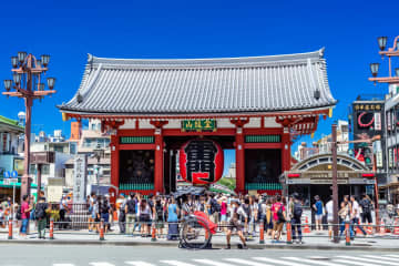 【東京旅遊】當地人推薦的自由行清單、天氣與景點,美食,交通全攻略
