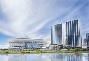 「橫濱希爾頓酒店」在港口未來開幕！毗鄰世界最大的音樂舞台“橫濱K Arena”