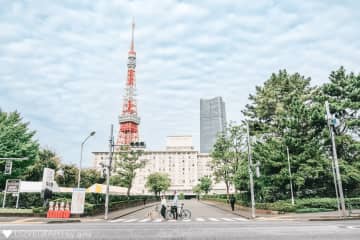 帶著相機去日本旅行吧！日本16個推薦拍照景點