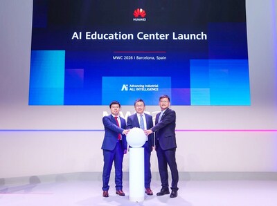 Technow Solution 華為發佈人工智能教學中心(AIEC)解決方案,加速普教AI通識教育普及 – TechNow 當代科技