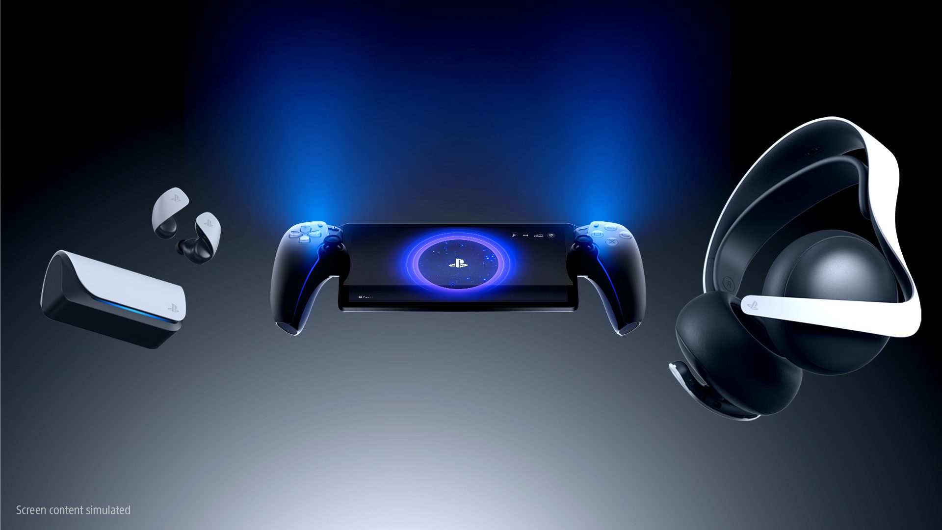 試用報告：PlayStation Portal remote player、PULSE Explore無線耳塞